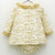 VESTIDO Y BRAGUITA BEBÉ NIÑA EN TOILE DE JOUY - Menta Moda Infantil