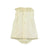 VESTIDO CON BRAGUITA HUESO